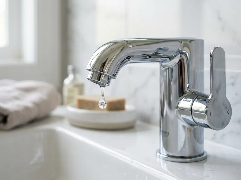 Faucet Repair & Installation Plumber in Rocky Point, NY